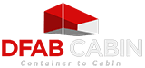 DFAB Cabins
